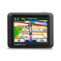 Garmin nüvi 245 (010-00717-29) Garmin nüvi 245 (010-00717-29)